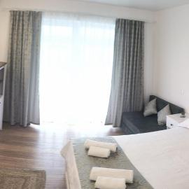 Condo Blaxy Resort Olimp, hotel v destinácii Olimp