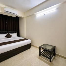 Hotel L ! M Calangute Beach Way, hotel a Calangute