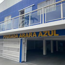 Hotel Arara Azul, hotel em Barra do Garças