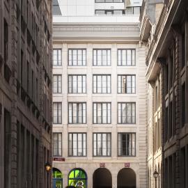 Bresoles Hotel, hotel in Montreal