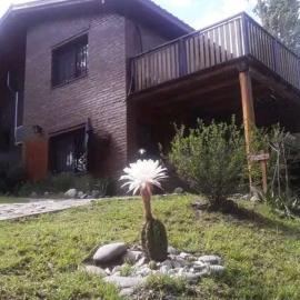 Complejo de Cabañas El Grampa, hotel v destinácii Luján de Cuyo