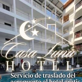 Hotel Casa Luna