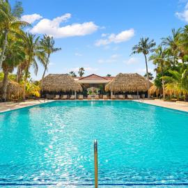 Sonesta Hotels & Resorts Livingstone Curacao, hotel em Willemstad