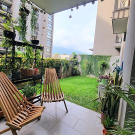 Colonia Las Delicias में, होटल Casa Torogoz Santa Tecla 2 Bedroom Condo - 35min from Surf city