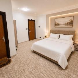 سرايا الغربية للشقق المخدومة - saraya algharbiyya Establishment, hotel Dzsiddában