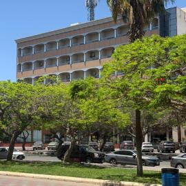 Nilufer AlHada Hotel - فندق نيلوفر الهدا, hotel Taifban