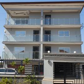 Duswin Hotel Gloucester, Freetown, SL, hotel din Freetown