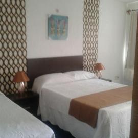 Complejo Turistico Anaconda Hotel