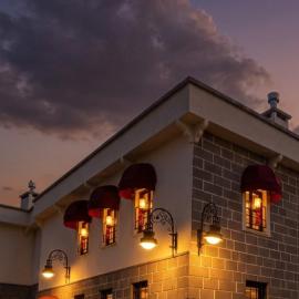 Grand Sur Butik Otel, hotel Diyarbakırban