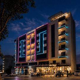 Aqaba में, होटल Coral Beach Hotel & Spa