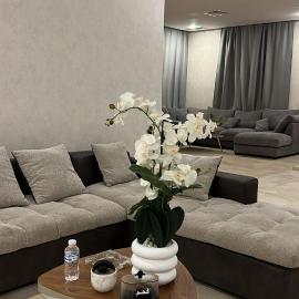 Luxury A2 Chalet COMO, hotel i Al Khiran