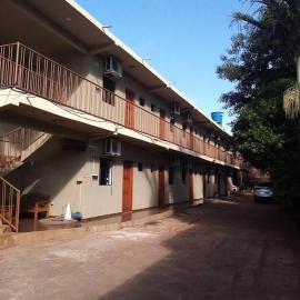 Marina Hotel, hotel v destinácii Ciudad del Este