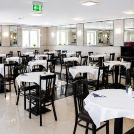 Hotel Donaustadt Kagran - at Metro U1, Hotel in Wien