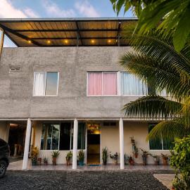 Hotel Tari, hotel in Mocoa