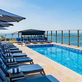 JW Marriott Rio de Janeiro, khách sạn ở Rio de Janeiro
