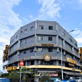 Sky Hotel Cheras Maluri, hotel in Kuala Lumpur