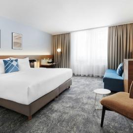 Four Points Flex by Sheraton Vienna Mariahilf, hotel u Beču