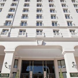 Scala Hotel Buenos Aires, hotel a Buenos Aires