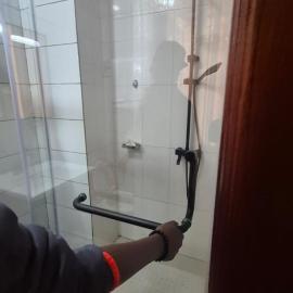 Kigali में, होटल Kaze Consolidate Home Inn