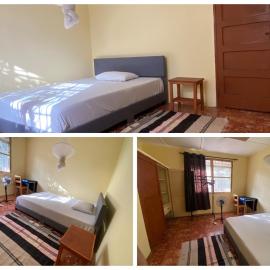 Homestay in Wilkinson road Freetown, hotel em Freetown