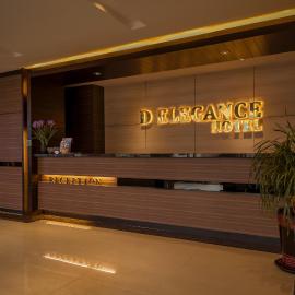 D Elegance Hotel Nusajaya