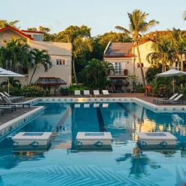 Cap Cove Resort 3BR Villa with Pool Near Beach and Rodney Bay, hotell sihtkohas Gros Islet