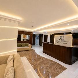 Elysee Residence, hotel en Beirut