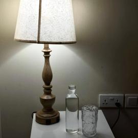Amber Home Kigali, hotell i Kigali
