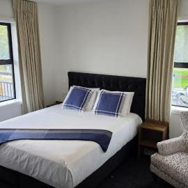 Lake Taupo Hotel, hôtel à Taupo