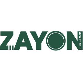 ZAYON - Villa AB Anziz, hotel Pamandzi városában