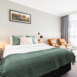 Comfort Inn Gateway Tamworth, hotel a Tamworth
