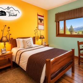 Puquio में, होटल Hotel Jousef