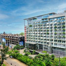 Best Western Heritage, hôtel à Cox's Bazar