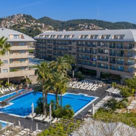 AQUA Hotel Onabrava & Spa 4*Sup