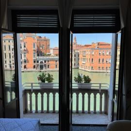 Palazzo Barocci, hotel in Venice