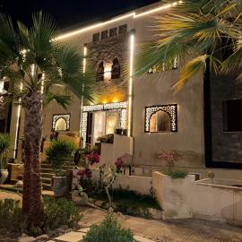 Silia Luxury Residence, hotel in Sharm El Sheikh
