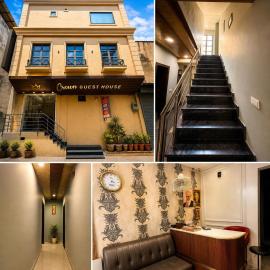 Ludhiana में, होटल Crown Guest House