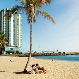 Arrecife Gran Hotel & Spa