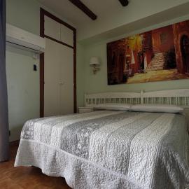 Hosteria Conchi, hotel en Madrigal de la Vera