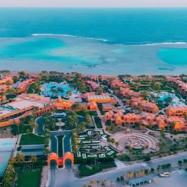 Swisstouch Oriental Resort, hotell sihtkohas Coraya Bay