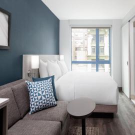 न्यूयॉर्क में, होटल Hyatt Place New York Chelsea