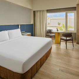 Taal Vista Hotel, hotel a Tagaytay