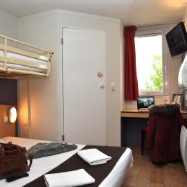 Premiere Classe Niort Est - Chauray, hotel en Niort