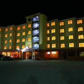 Seasons Airport Hotel Nairobi