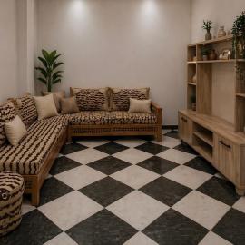 Villa au bord de la mer, hotel em Mostaganem