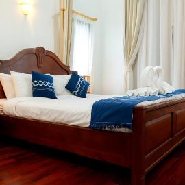 Villa Khili Namkhan Luang Prabang