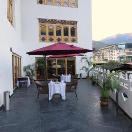 Thimphu में, होटल CityHotel, Thimphu