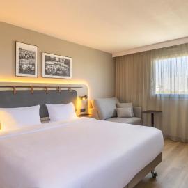 Campanile PRIME - Le Blanc Mesnil, hotel a Le Blanc-Mesnil