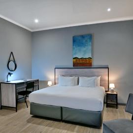 BON Hotel Rustenburg – hotel w mieście Rustenburg