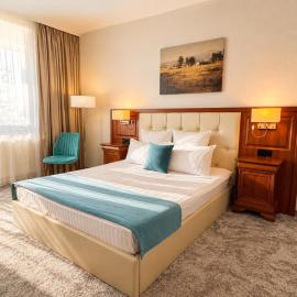 Hotel Athos R.M.T.